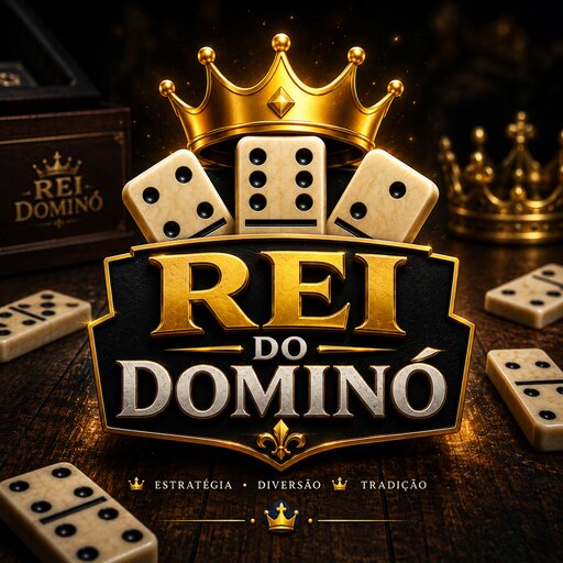 Rei do Dominó
